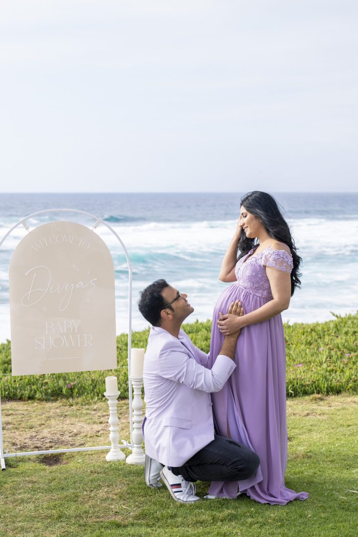 PREGNANCY PHOTOGRAPHER IN SEVILLE