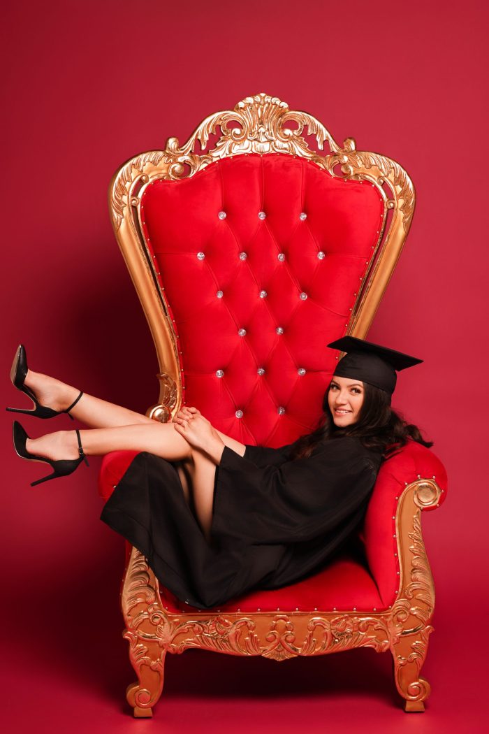 STUDIO PHOTO SHOOT IN SEVILLE