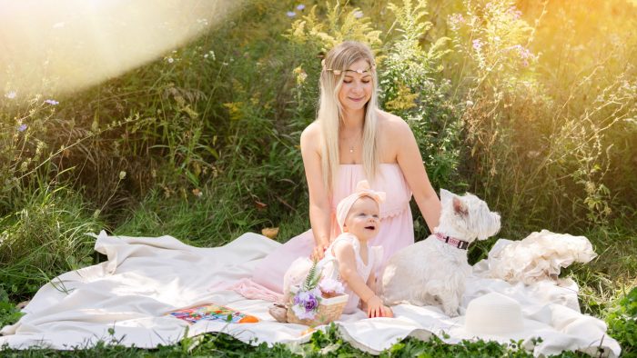 FAMILY PHOTOGRAPHER IN SEVILLE