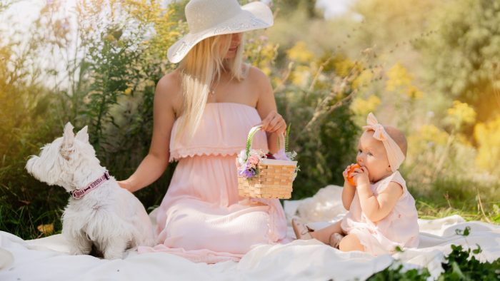 FAMILY PHOTOGRAPHER IN SEVILLE