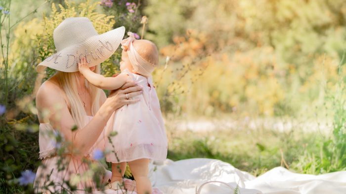 FAMILY PHOTOGRAPHER IN SEVILLE