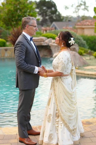 WEDDING