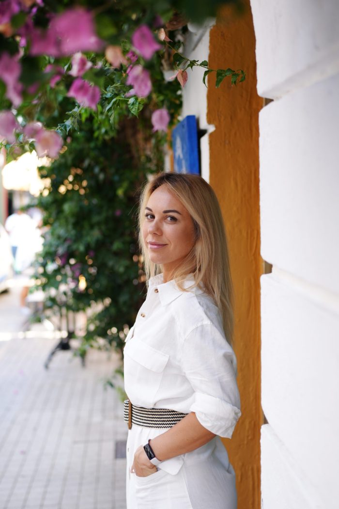 PORTRAIT PHOTOGRAPHER IN SEVILLE
