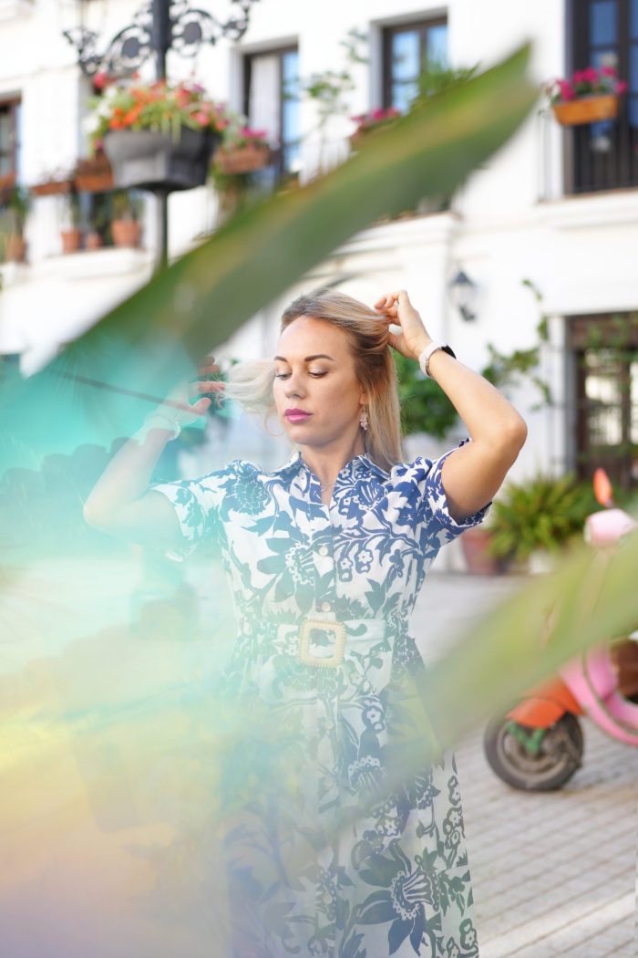 PORTRAIT PHOTOGRAPHER IN SEVILLE