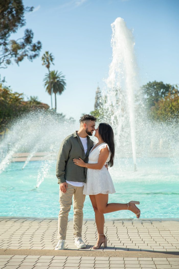 LOVE STORY PHOTOGRAPHER IN SEVILLE