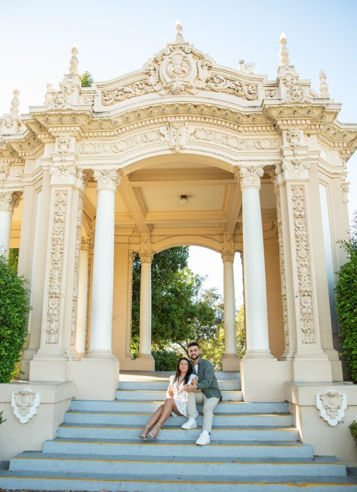 LOVE STORY PHOTOGRAPHER IN SEVILLE