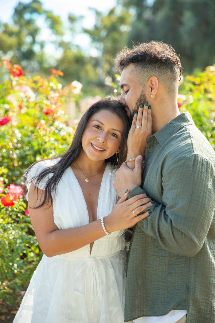 LOVE STORY PHOTOGRAPHER IN SEVILLE