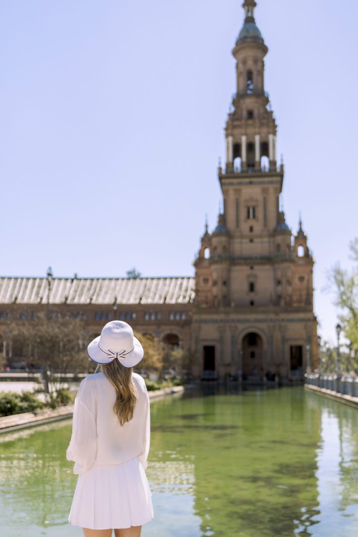 Photographer Seville - Gala Photography