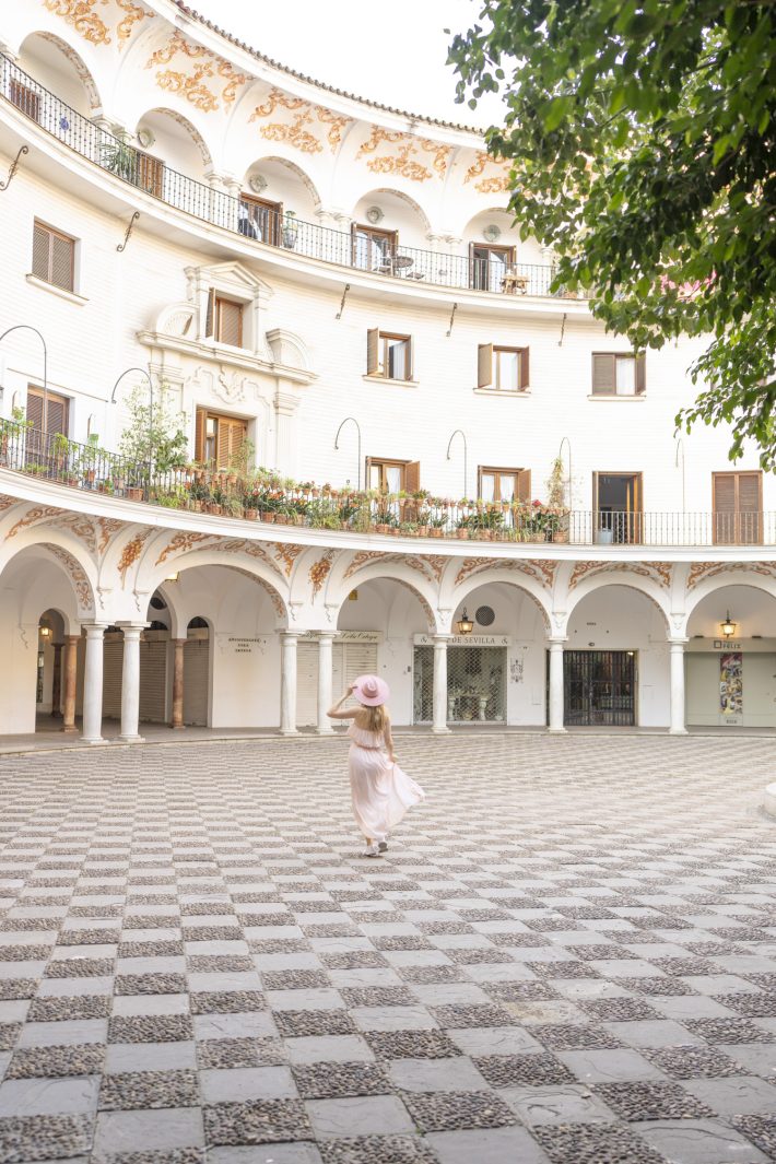 Photographer Seville - Gala Photography