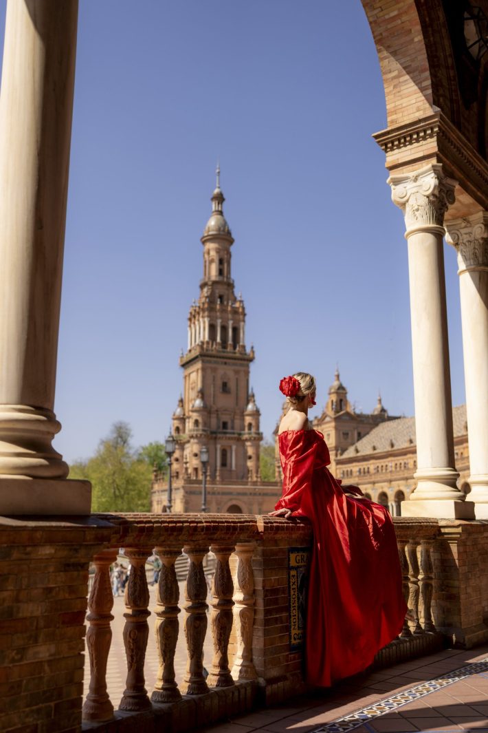 Photographer Seville - Gala Photography