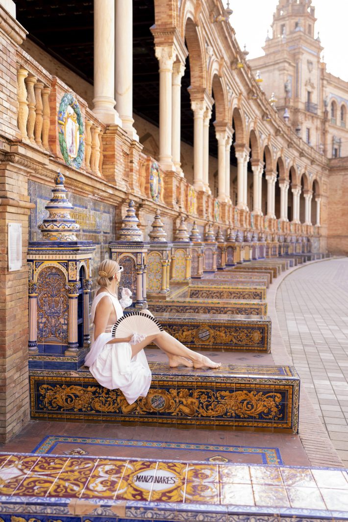 Photographer Seville - Gala Photography