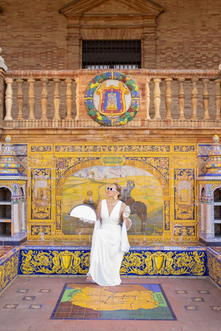 Photographer Seville - Gala Photography