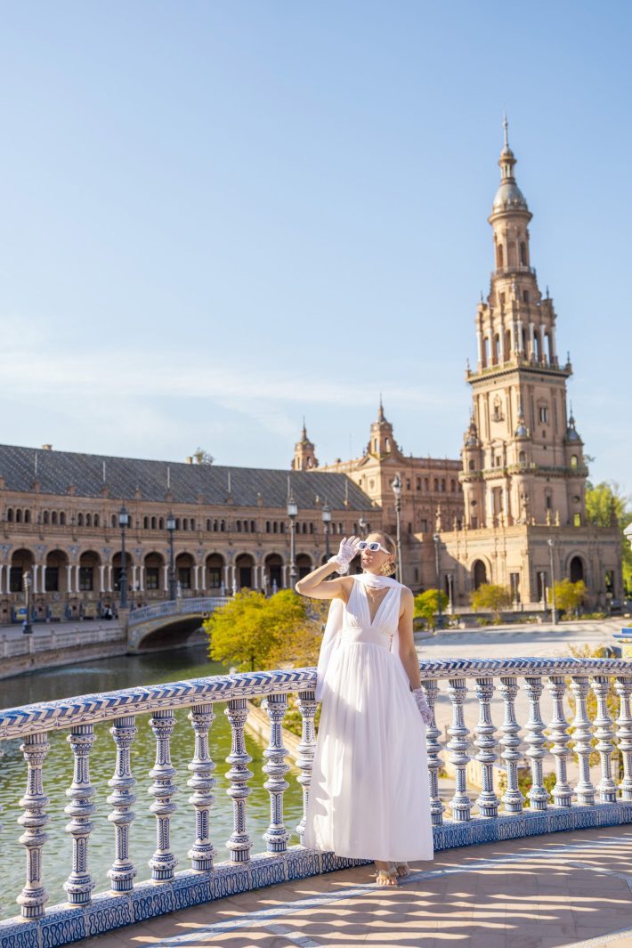Photographer Seville - Gala Photography