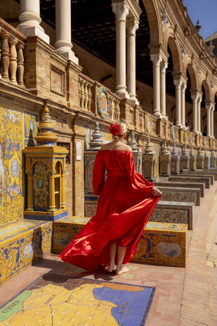 Photographer Seville - Gala Photography