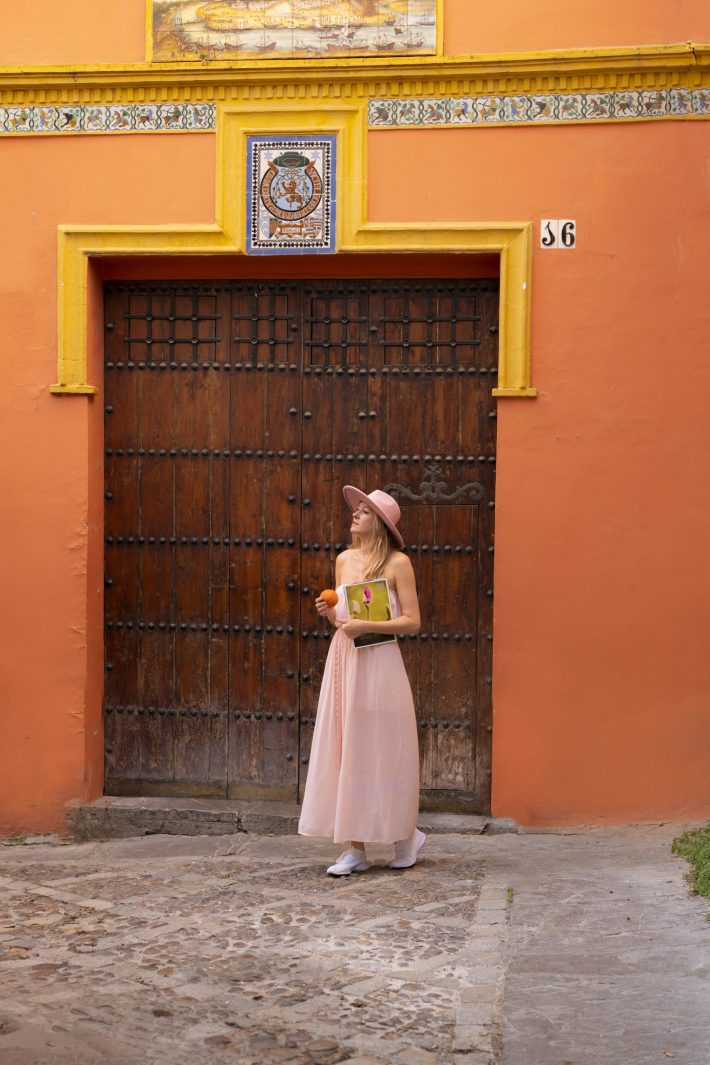 Photographer Seville - Gala Photography
