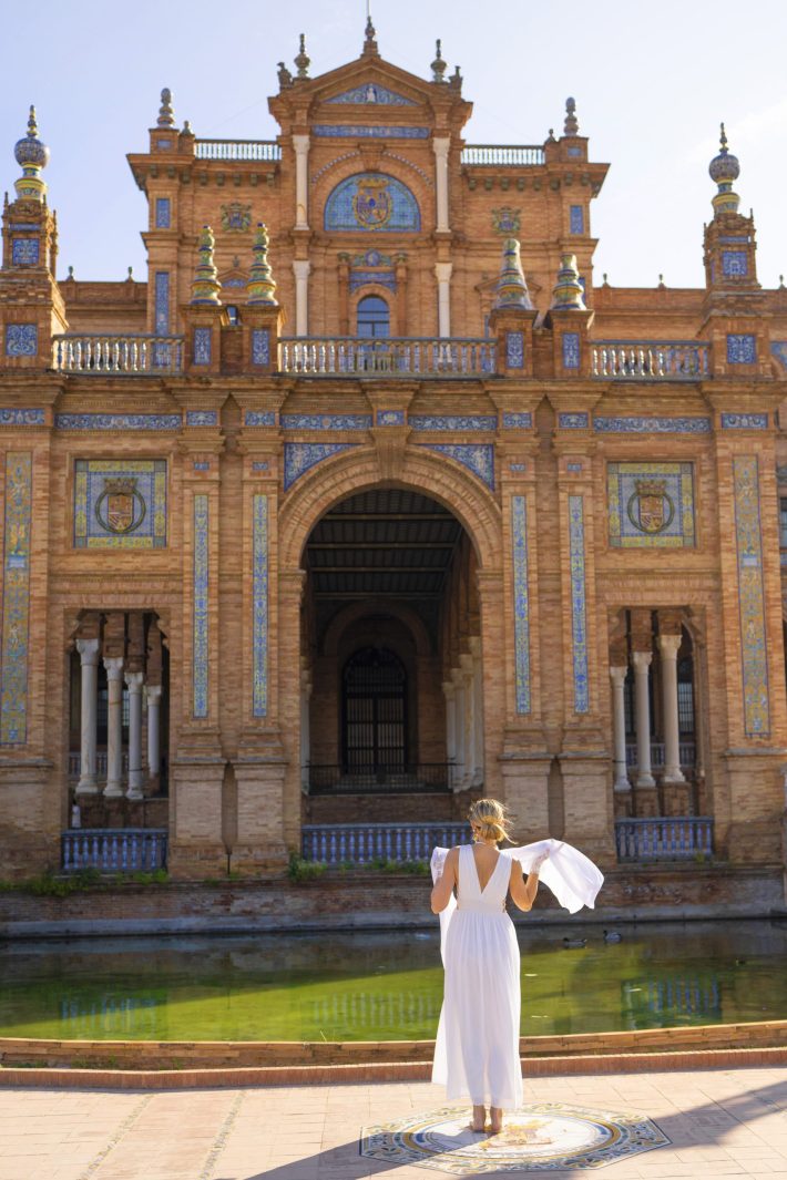 Photographer Seville - Gala Photography