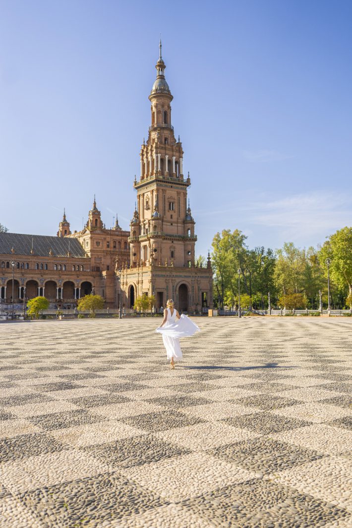Photographer Seville - Gala Photography