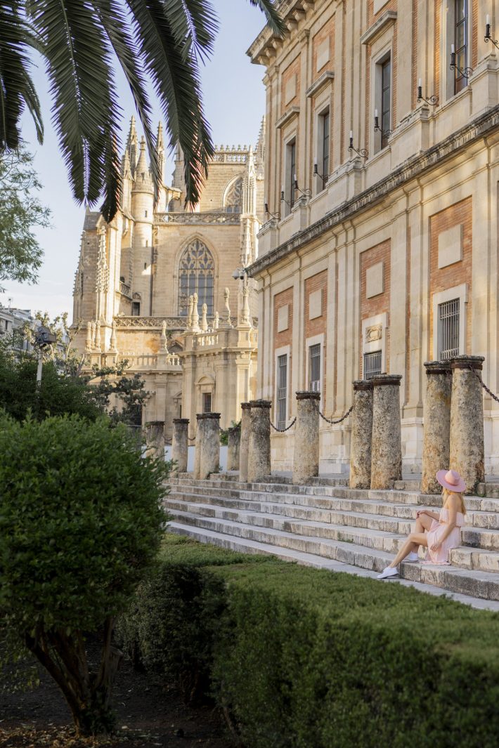 Photographer Seville - Gala Photography