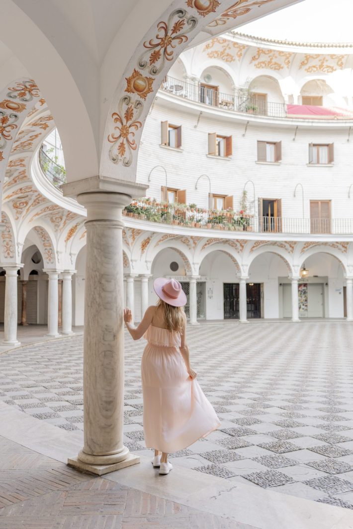 Photographer Seville - Gala Photography